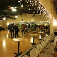 The Sonata Room / Latin Dance Pros ico