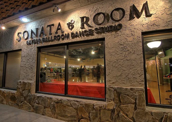The Sonata Room / Latin Dance Pros Picture 10