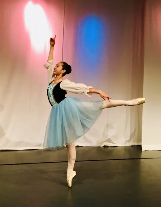 California DanceArts & California Contemporary Ballet Picture 3