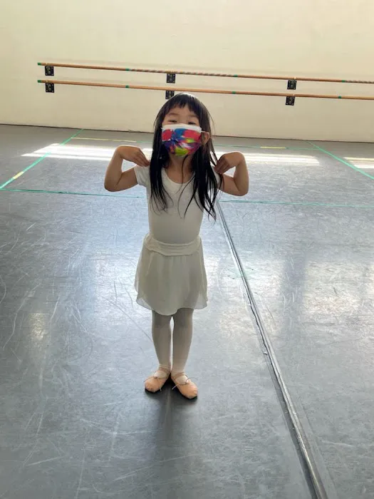 California DanceArts & California Contemporary Ballet Picture 6