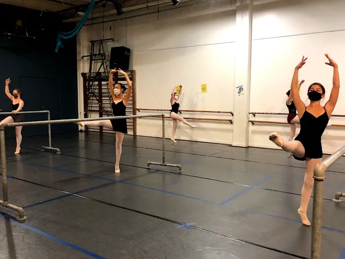 California DanceArts & California Contemporary Ballet Picture 7