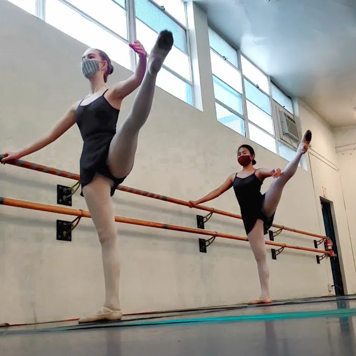 California DanceArts & California Contemporary Ballet Picture 10