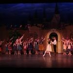 California DanceArts & California Contemporary Ballet