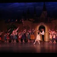 California DanceArts & California Contemporary Ballet ico