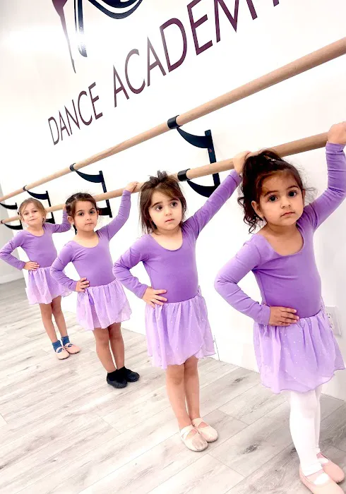 Balasanyan Dance Academy Picture 9