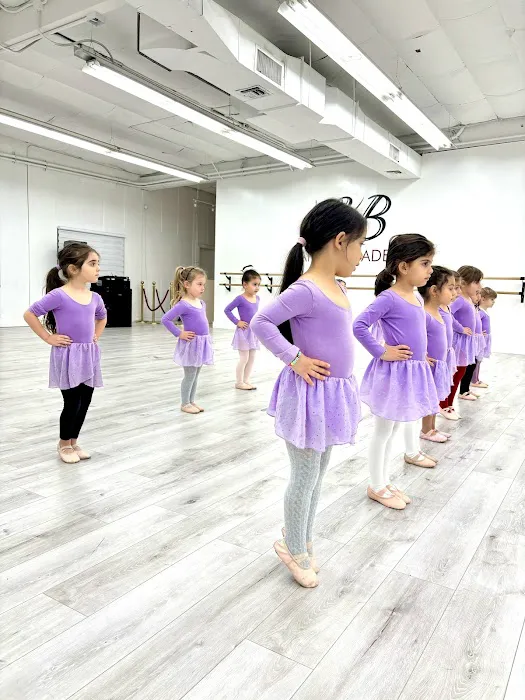 Balasanyan Dance Academy Picture 2