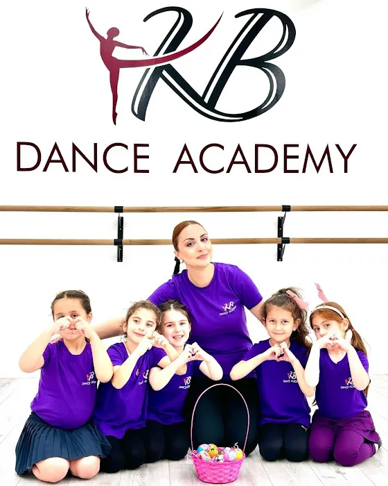 Balasanyan Dance Academy Picture 4