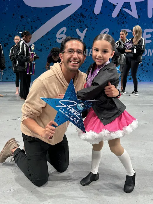 THE VAULT DANCE STUDIO Picture 5
