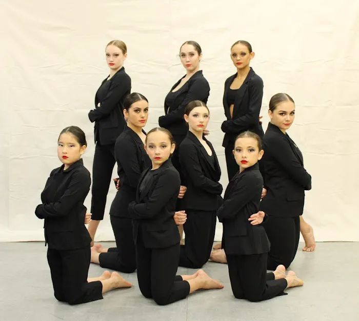 THE VAULT DANCE STUDIO Picture 2