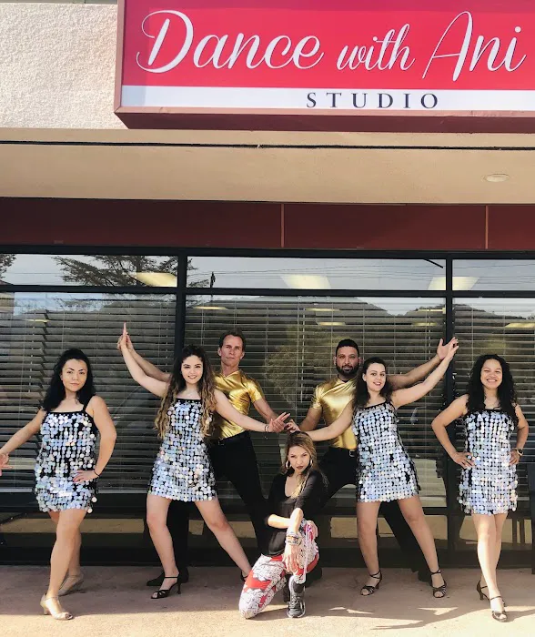 Dance With Ani Studio Picture 9