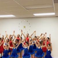Dance With Ani Studio ico