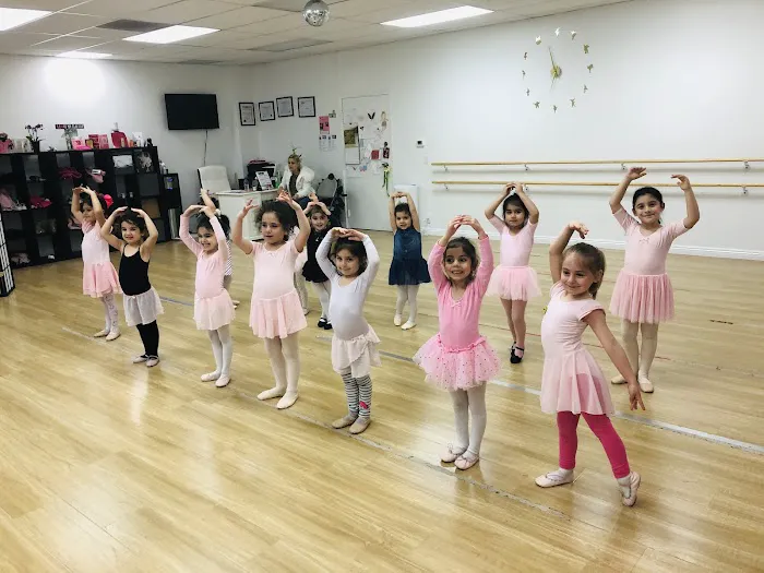 Dance With Ani Studio Picture 7