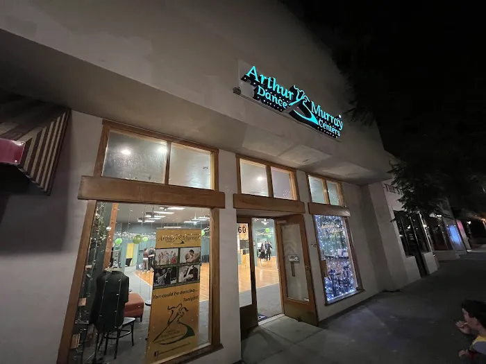 Arthur Murray Dance Studio Montrose Picture 2