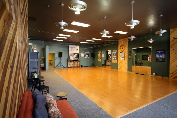 Arthur Murray Dance Studio Montrose Picture 4