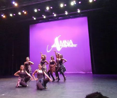 AMNA Dance