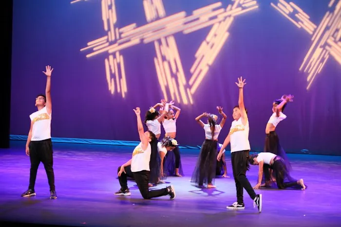 AMNA Dance Picture 3