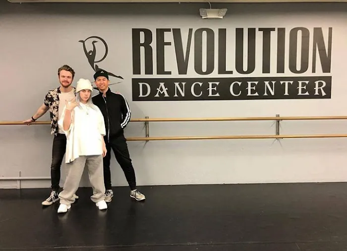 Revolution Dance Center(RDC) Picture 10
