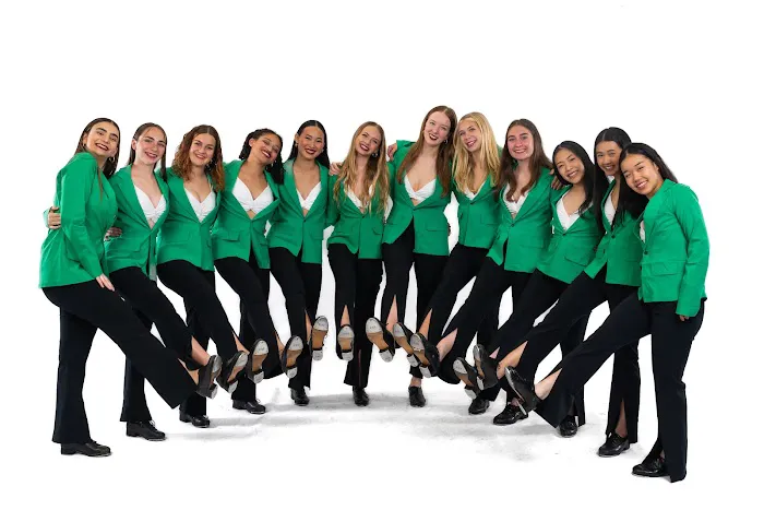 Revolution Dance Center(RDC) Picture 4