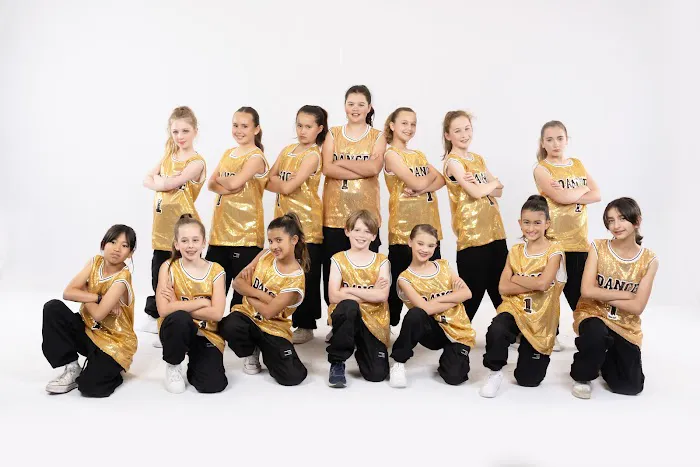 Revolution Dance Center(RDC) Picture 3