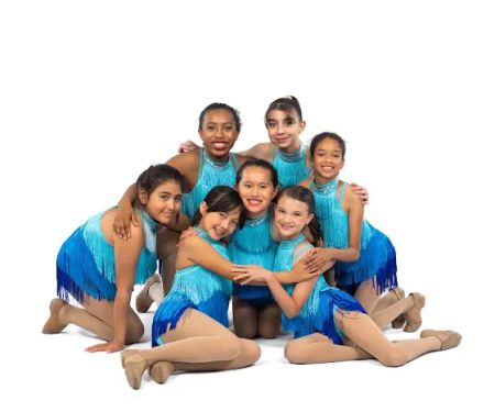 Revolution Dance Center(RDC)