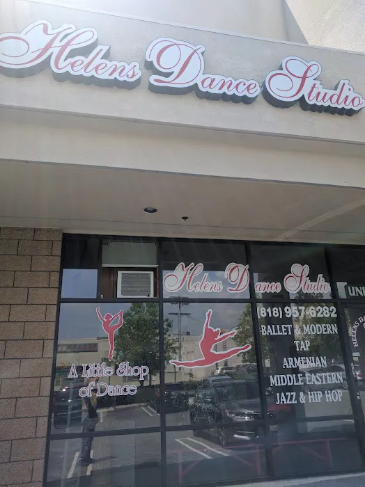 Helen's Dance Studio Picture 1