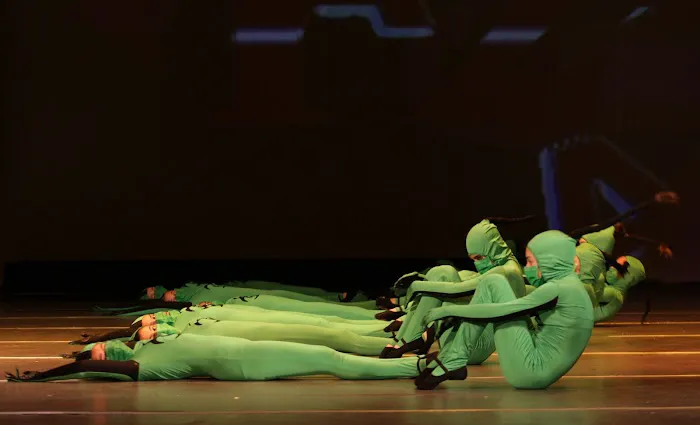 Mkhitaryan Dance Studio Picture 2