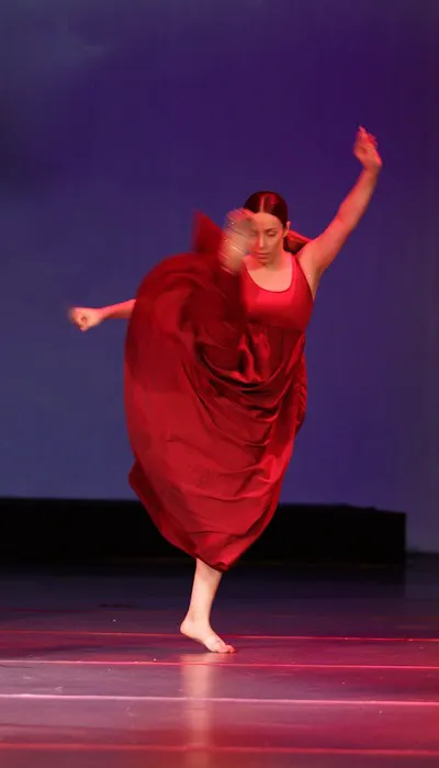 Mkhitaryan Dance Studio Picture 3