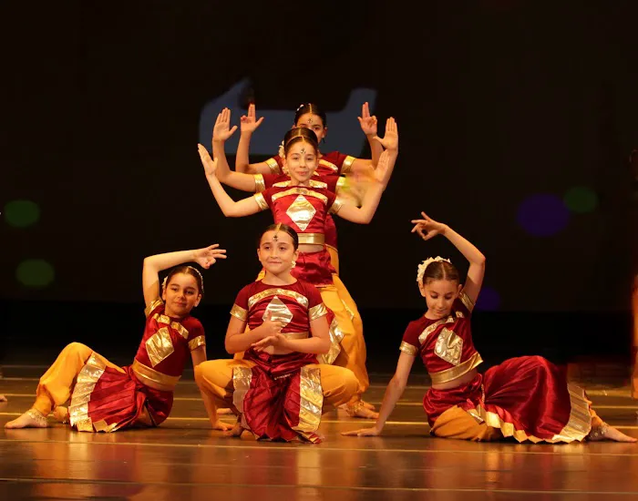 Mkhitaryan Dance Studio Picture 5