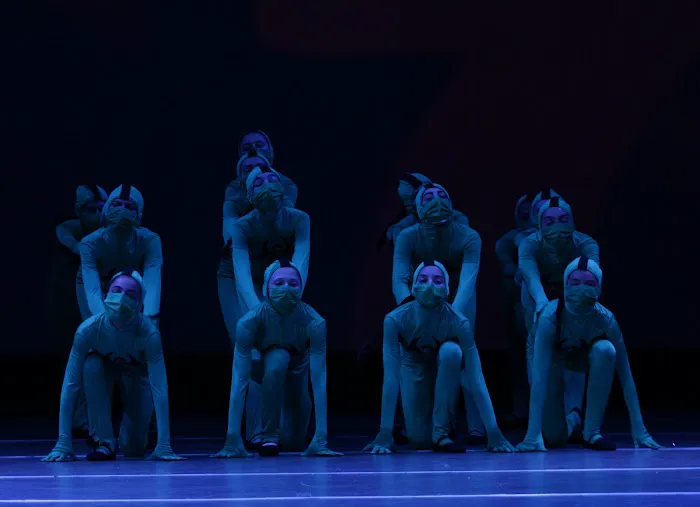 Mkhitaryan Dance Studio Picture 8
