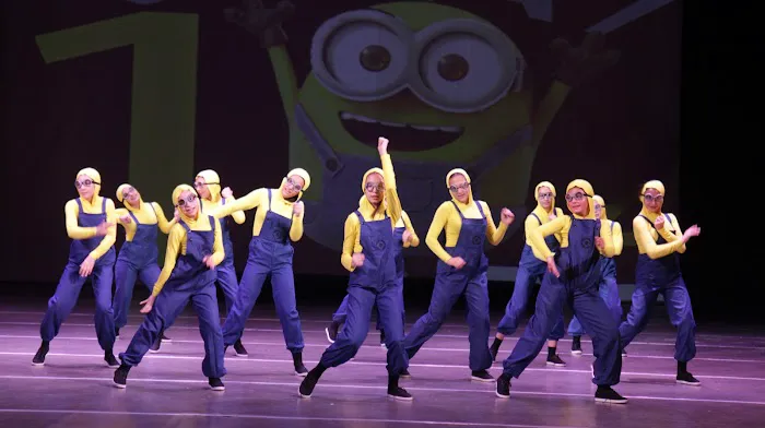 Mkhitaryan Dance Studio Picture 4