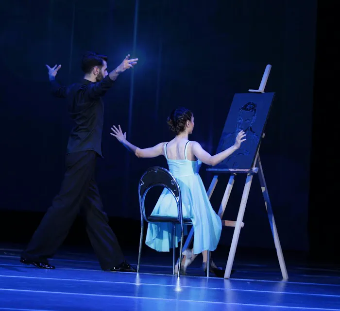 Mkhitaryan Dance Studio Picture 6