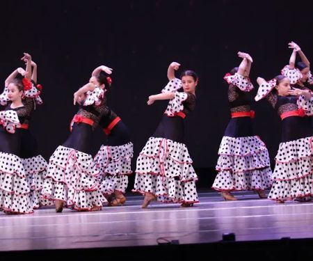 Mkhitaryan Dance Studio