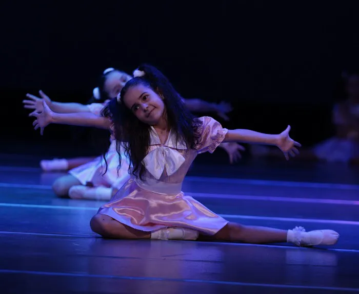 Mkhitaryan Dance Studio Picture 9