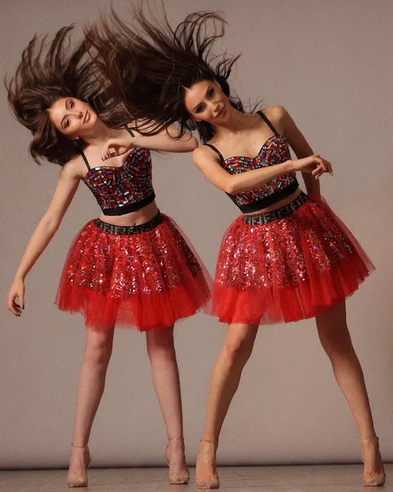 IjalyAn Dance Center Picture 4