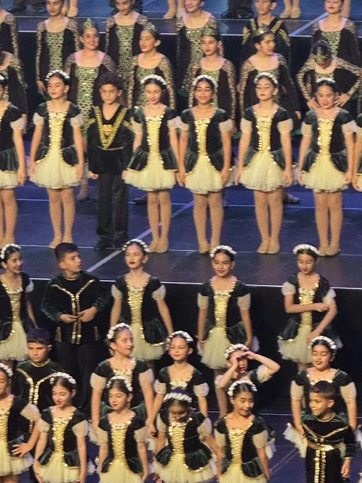 Gevorkian Dance Academy Picture 3