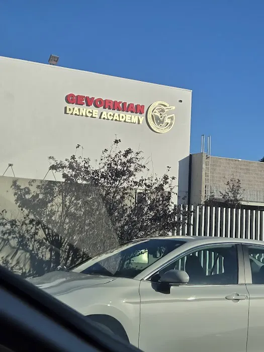Gevorkian Dance Academy Picture 2