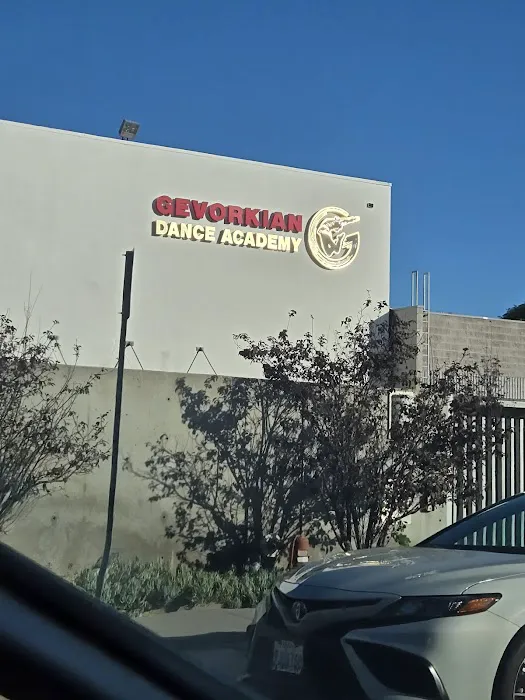 Gevorkian Dance Academy Picture 1