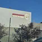 Gevorkian Dance Academy