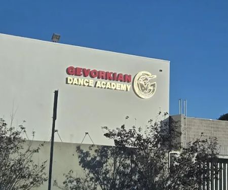 Gevorkian Dance Academy