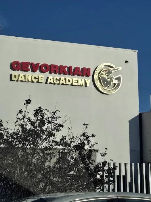 Gevorkian Dance Academy Picture 4