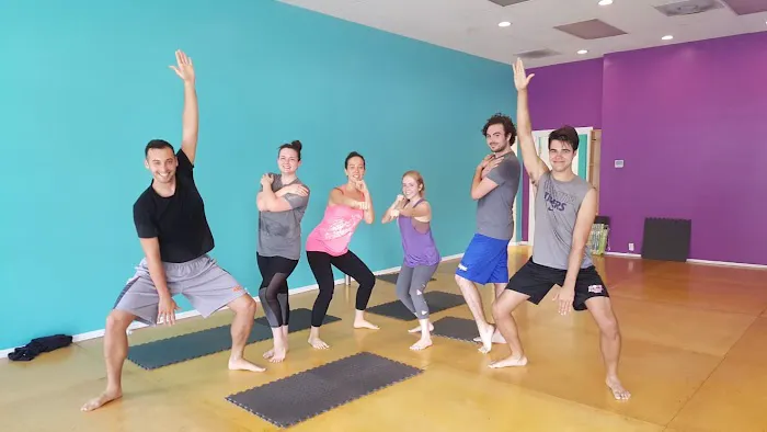Rock Star Dance Fitness Picture 2