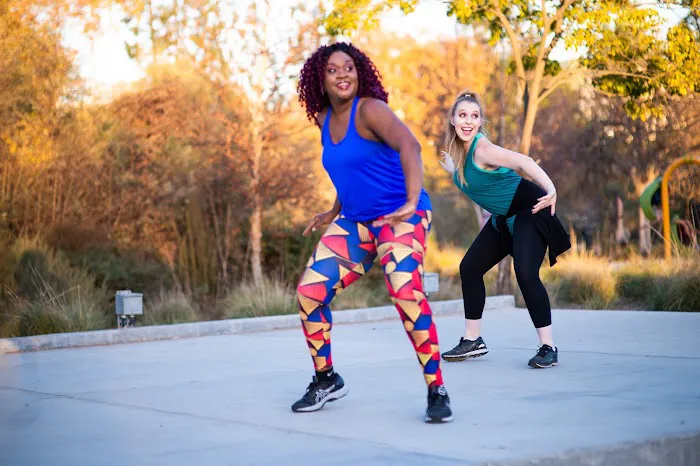 Rock Star Dance Fitness Picture 3