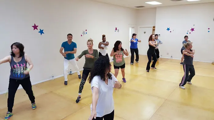 Rock Star Dance Fitness Picture 1