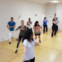 Rock Star Dance Fitness ico