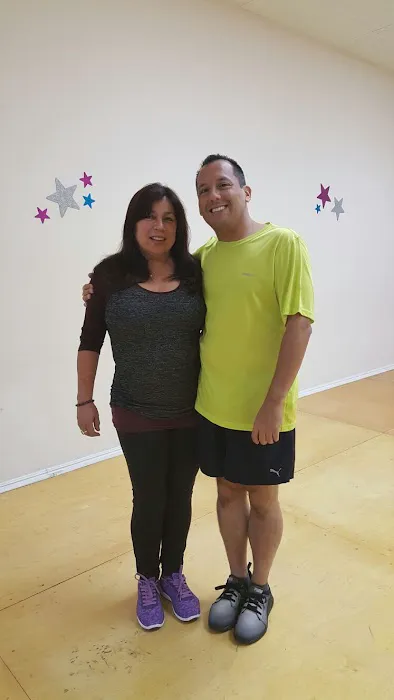 Rock Star Dance Fitness Picture 6