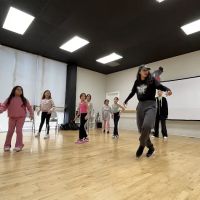 World Star Academy Burbank ico