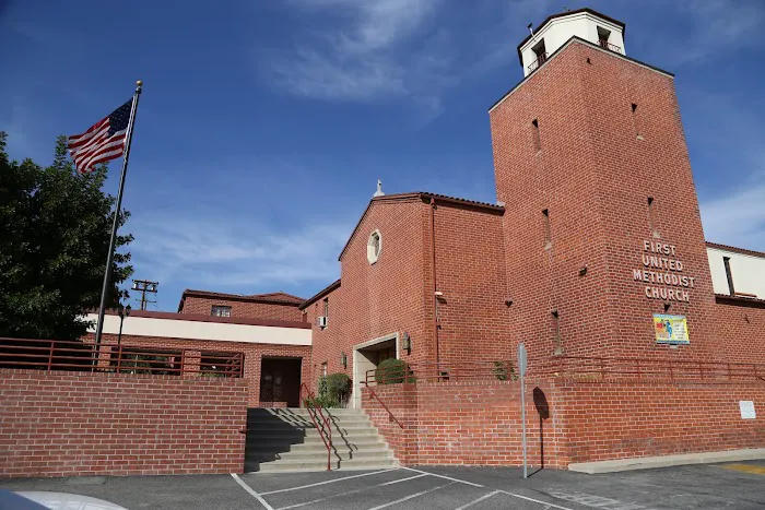Burbank First Academy Picture 4