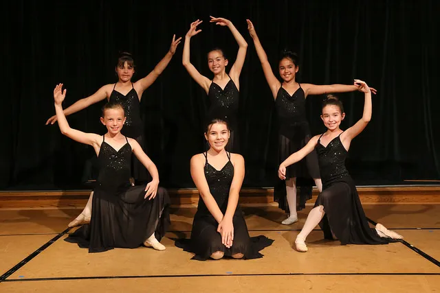 Burbank First Academy Picture 5