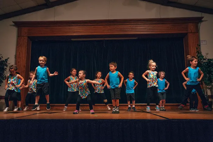 Burbank First Academy Picture 1