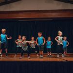Burbank First Academy